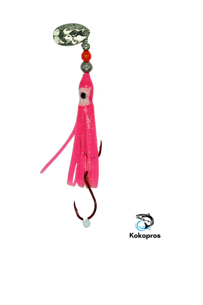 KAESU Ohira #10 PINK FOST Color 1,5 oz 6,5 pouces Swimbait Glide Bait KAESU Ohira #10 PINK FOST Color 1,5 oz 6,5 pouces Swimbait Glide Bait