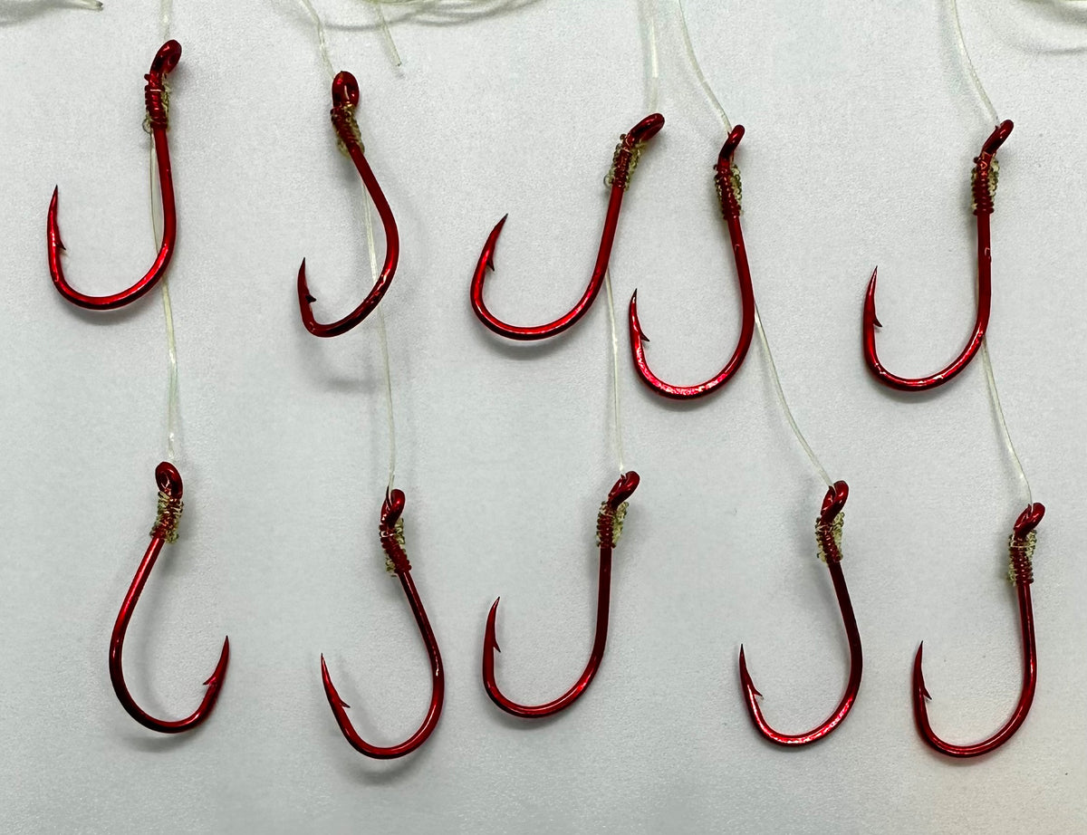 Hooks