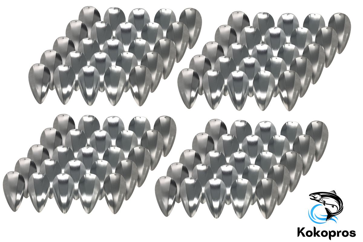 KOKOPROS BULK PRODUCTS