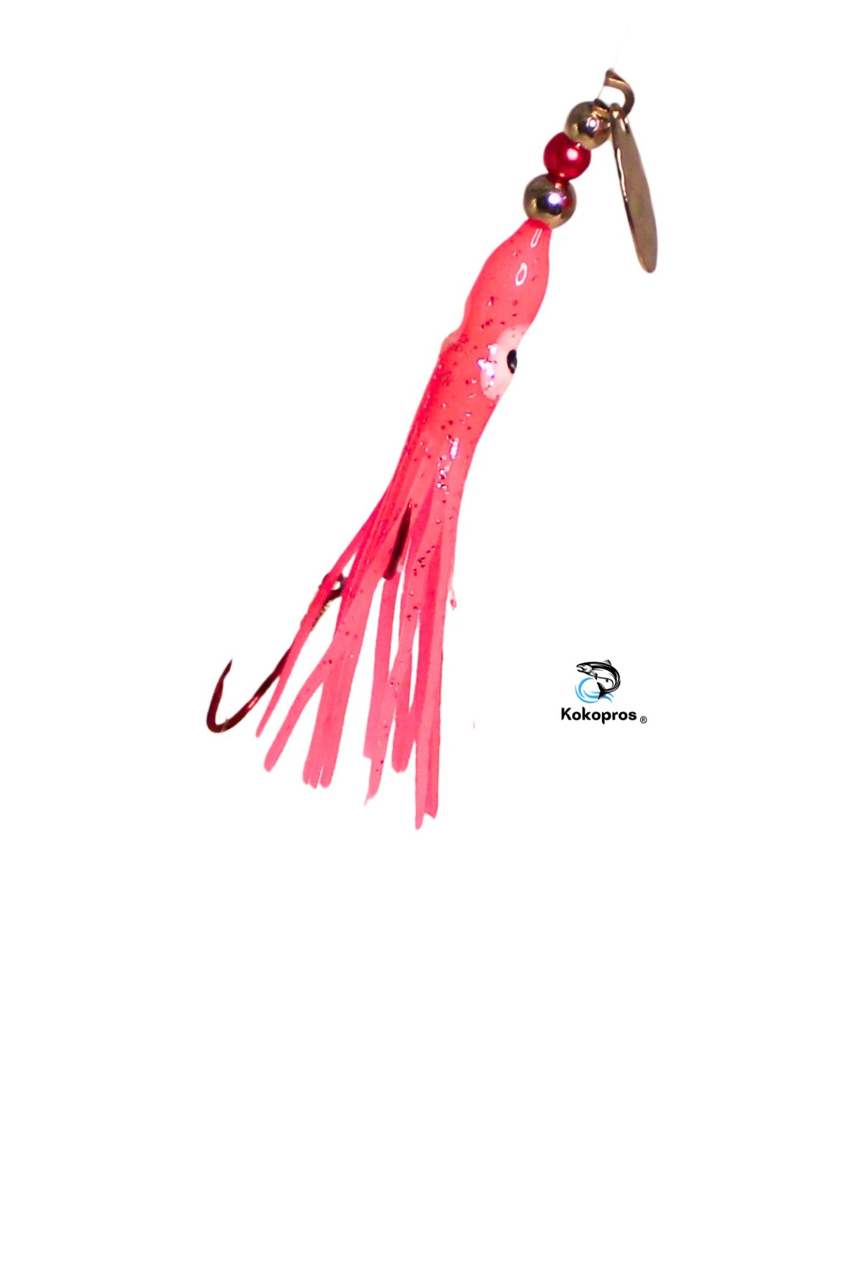 Hoochies, KOKOPROS® Octopus Kokanee