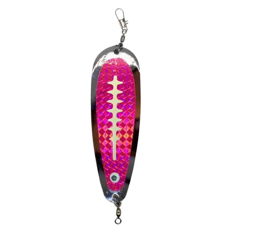 Kokanee Salmon Tackle, Fishing Hooks, Shrimp Lures, Baits, Trolling – Teton Tackle
