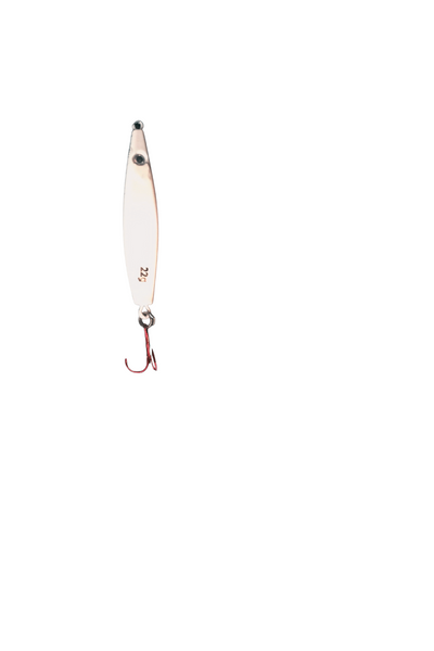 Jig - KOKOPROS® G-22 Kokanee and Trout Fishing Jig - (4-PACK)