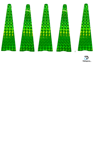 Stickers - KOKOPROS ® Stickers for Jet Center Console (5 pack) (Click here to see all the colors.)