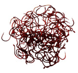 Red Sickle Size 4- 100 Pack