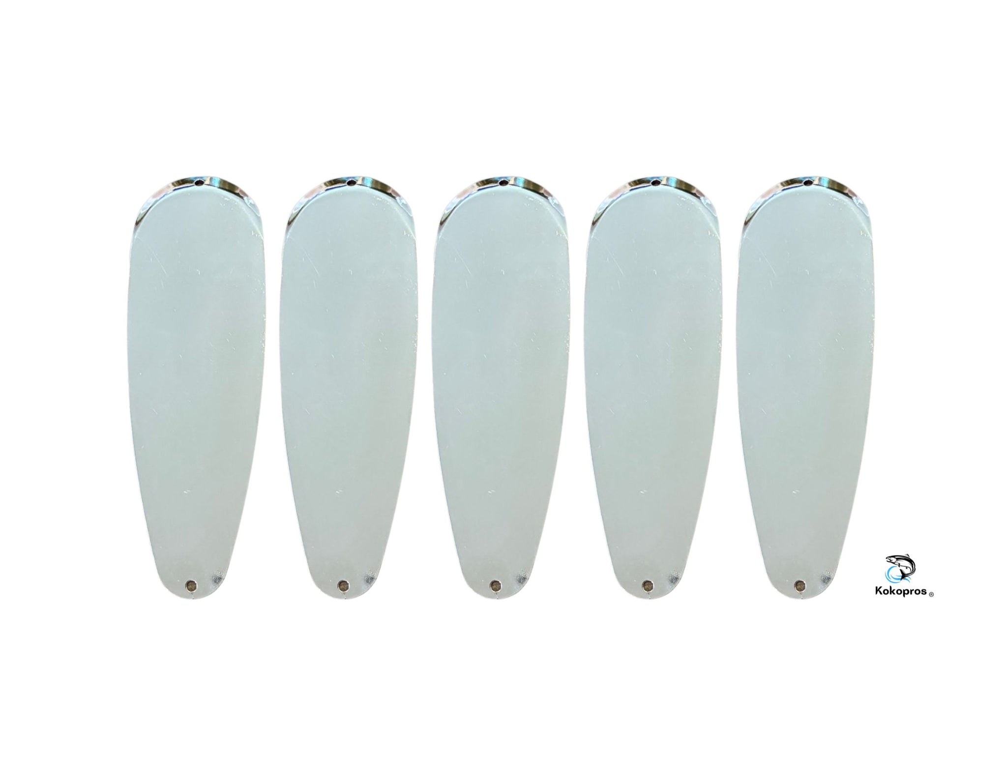 Doder Packs Dodgers - 7