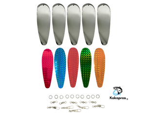 Kit - Kokopros® DIY Kokanee Fishing Kit #2