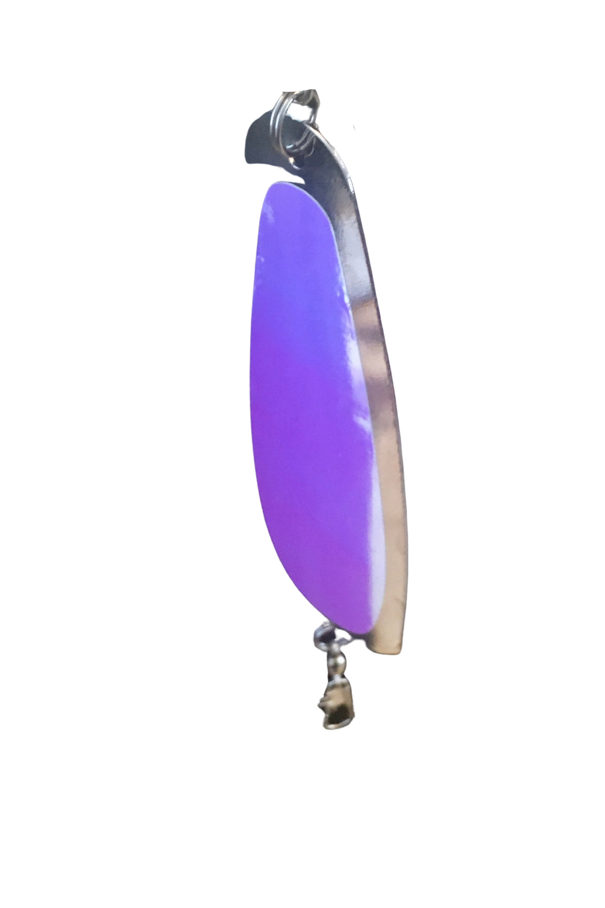Dodger - KOKOPROS®    5 1/2 inch Teardrop Mystic Opal