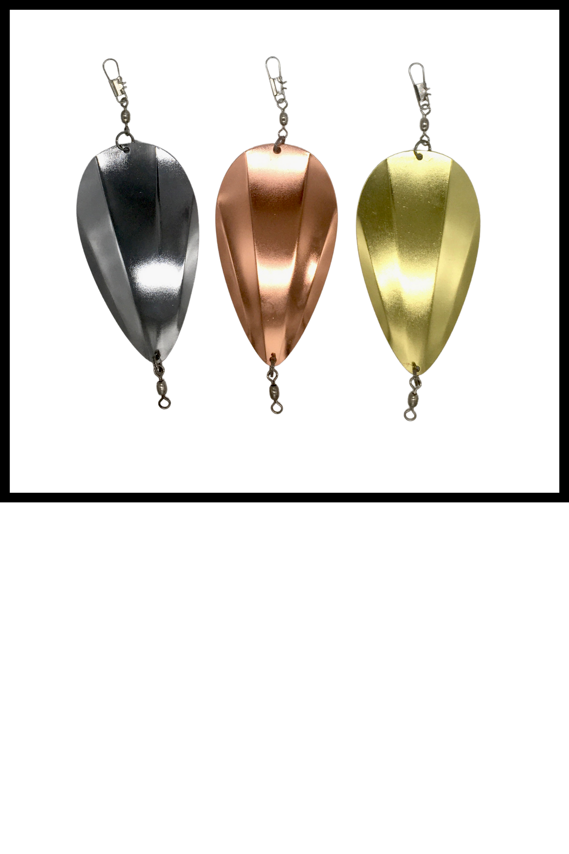 Kokanee Salmon Tackle, Fishing Hooks, Shrimp Lures, Baits