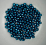 100-Pack of Premium Magic Blue 5mm Beads (Also available in 50-Packs)