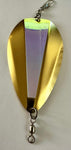 Kokopros Golden Jet Dodger with Mystic Opal Nucleus- *Special Introductory Prices $6.95