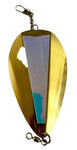 Kokopros Golden Jet Dodger with Mystic Opal Nucleus- *Special Introductory Prices $6.95