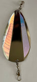 Kokopros Sidebars Reflective Flash Stickers for Kokopros Jet Dodgers- Mystic Opal-Twin Packs