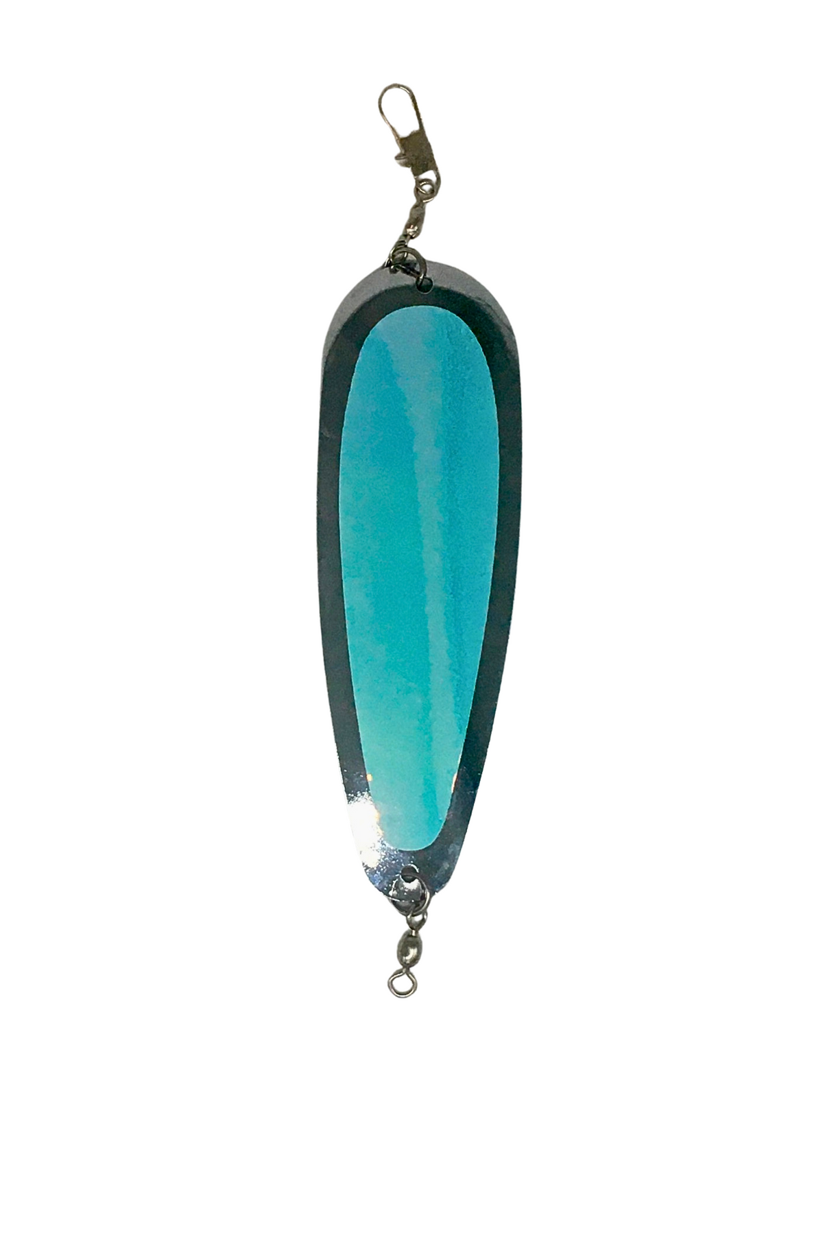 Dodger - KOKOPROS®    5 1/2 inch Teardrop Mystic Opal