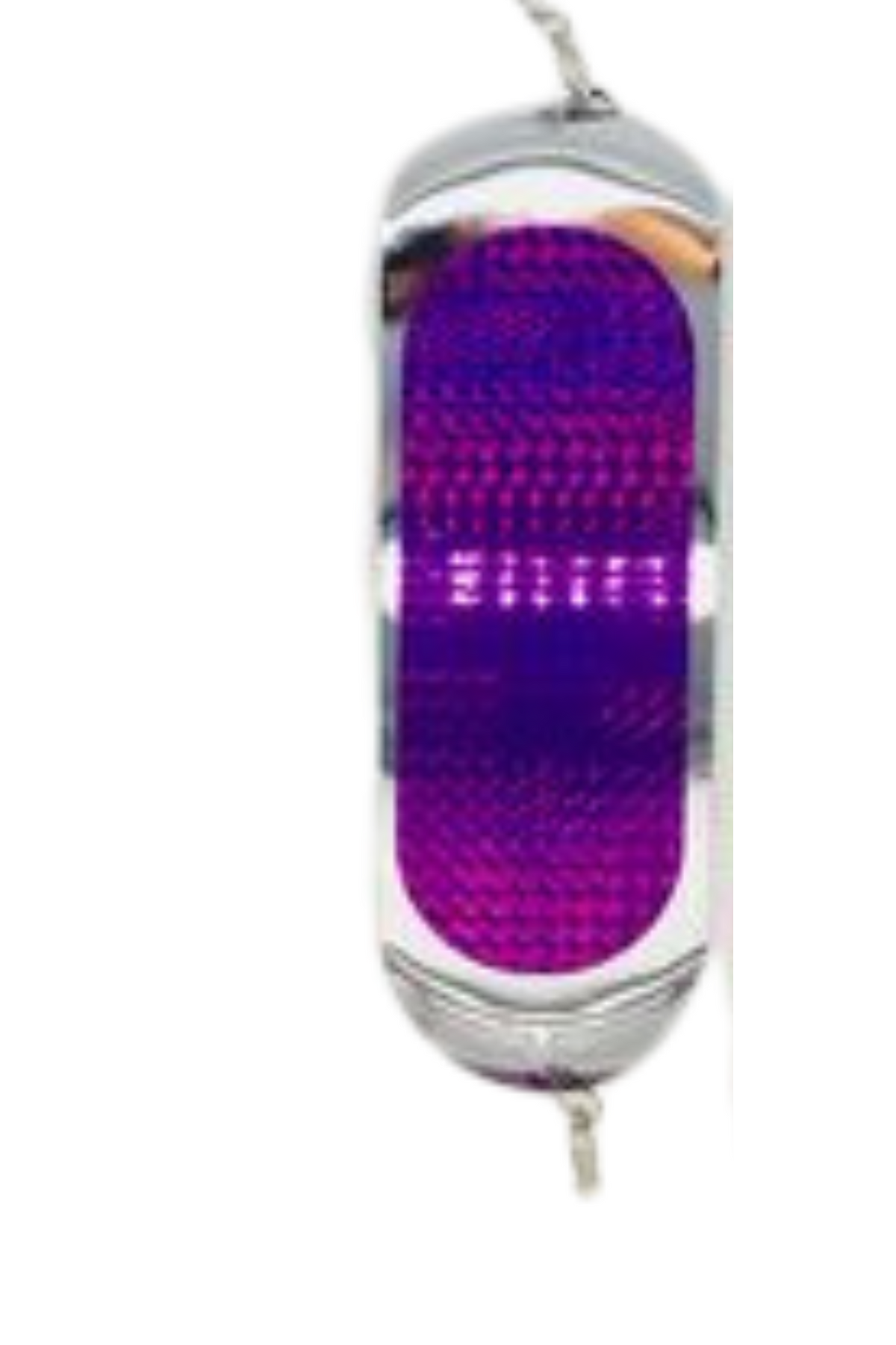 KOKOPROS® salmon flashers, 8 1/2-inch, 2-pack, alternate view