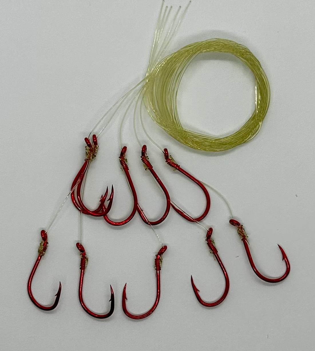 Hooks