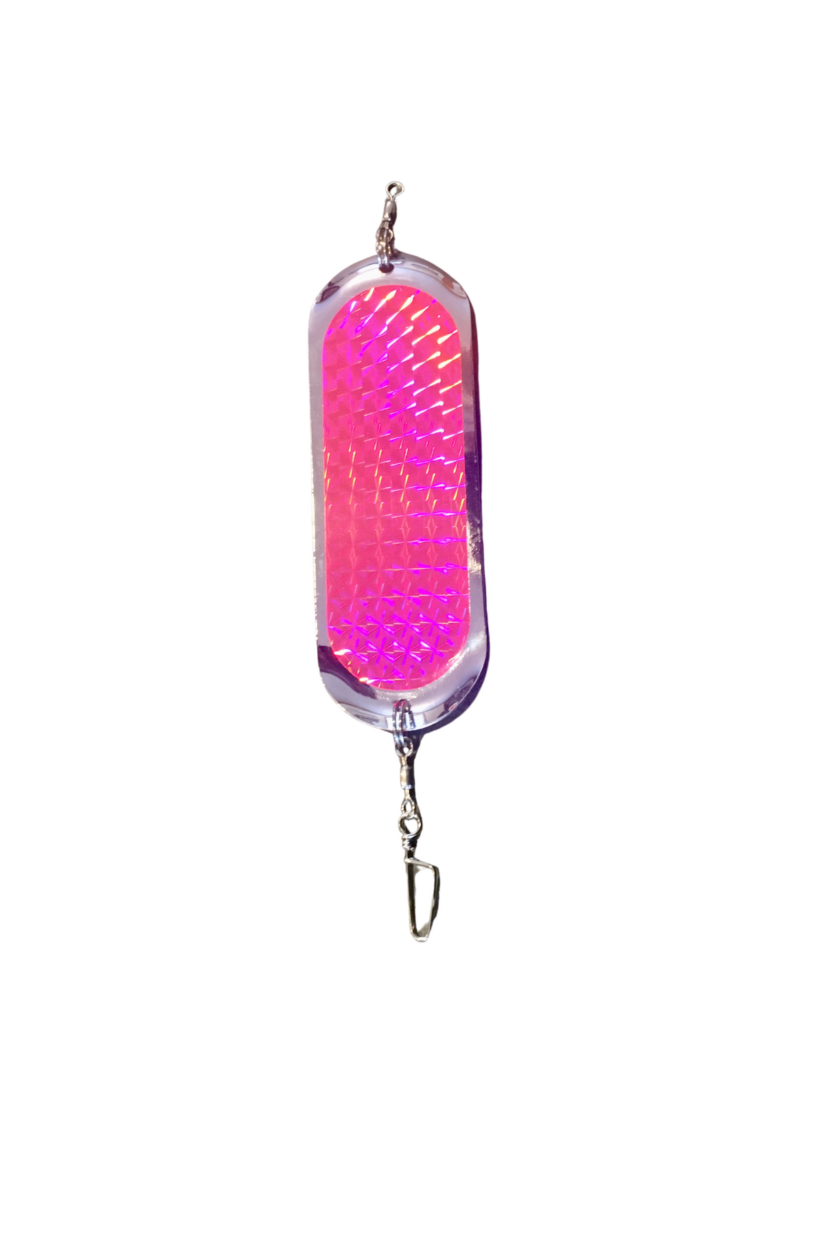 Dodger - KOKOPROS®  4 3/4 inch Skateboard Hot Pink