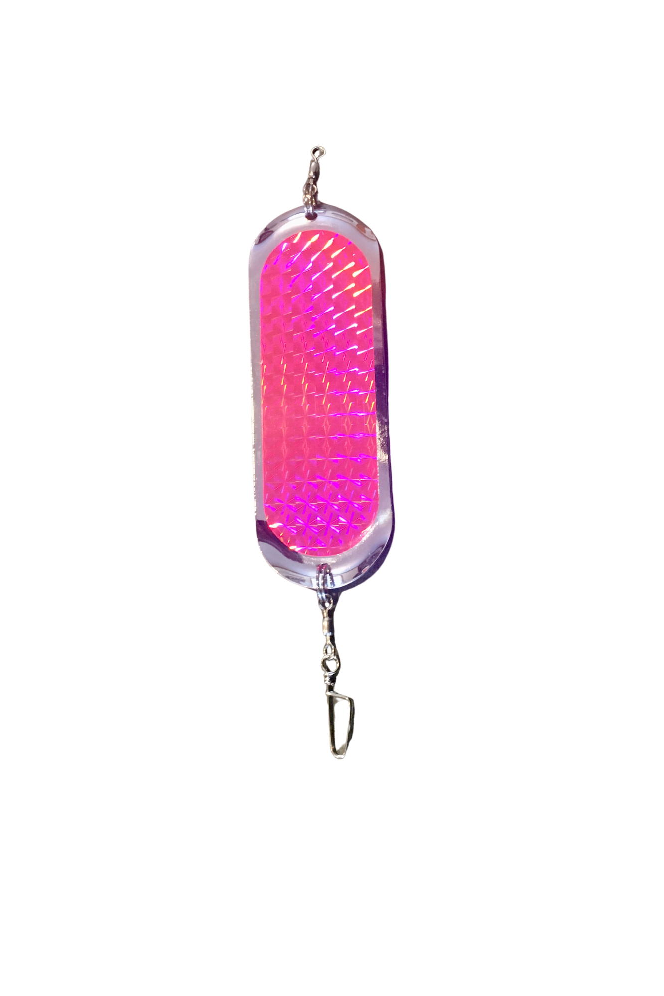 Dodger - KOKOPROS®  4 3/4 inch Skateboard Hot Pink