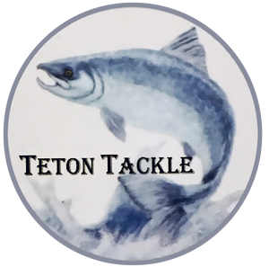 Teton Tackle