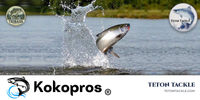 Teton Tackle / Kokopros