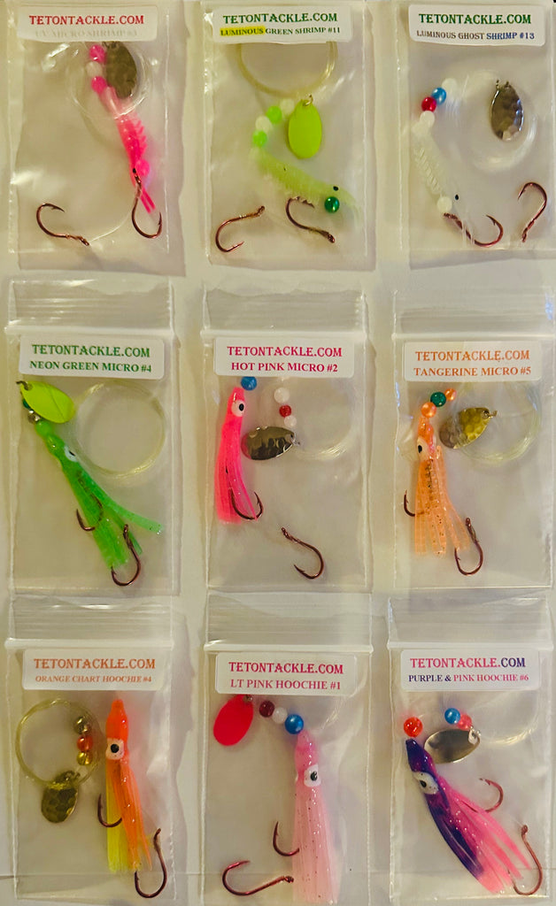 Expert Tips: What Makes Kokanee Attack a Lure — Mack's Lure Tackle