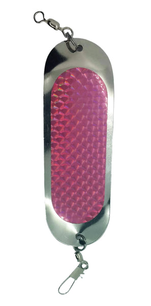Dodger -KOKOPROS ® Finished Dodger - Reflective Pink Color