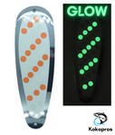 Finished HyperGlow Flasher #2 - Orange ( Prices on going to go up, Buy More Now!)