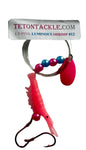*Shrimp, Shrimp, Shrimp Bonus Kit -  3 each of our 13 Micro Shrimp- *39 in all!