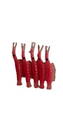 Luminous Micro Shrimp Lt Pink-5-packs DIY