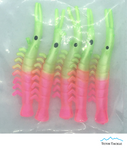 UV Dyed Micro Kokanee Shrimp #6 (5-Pack)