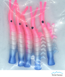 UV Dyed Kokanee Shrimp #4 (5-Pack)