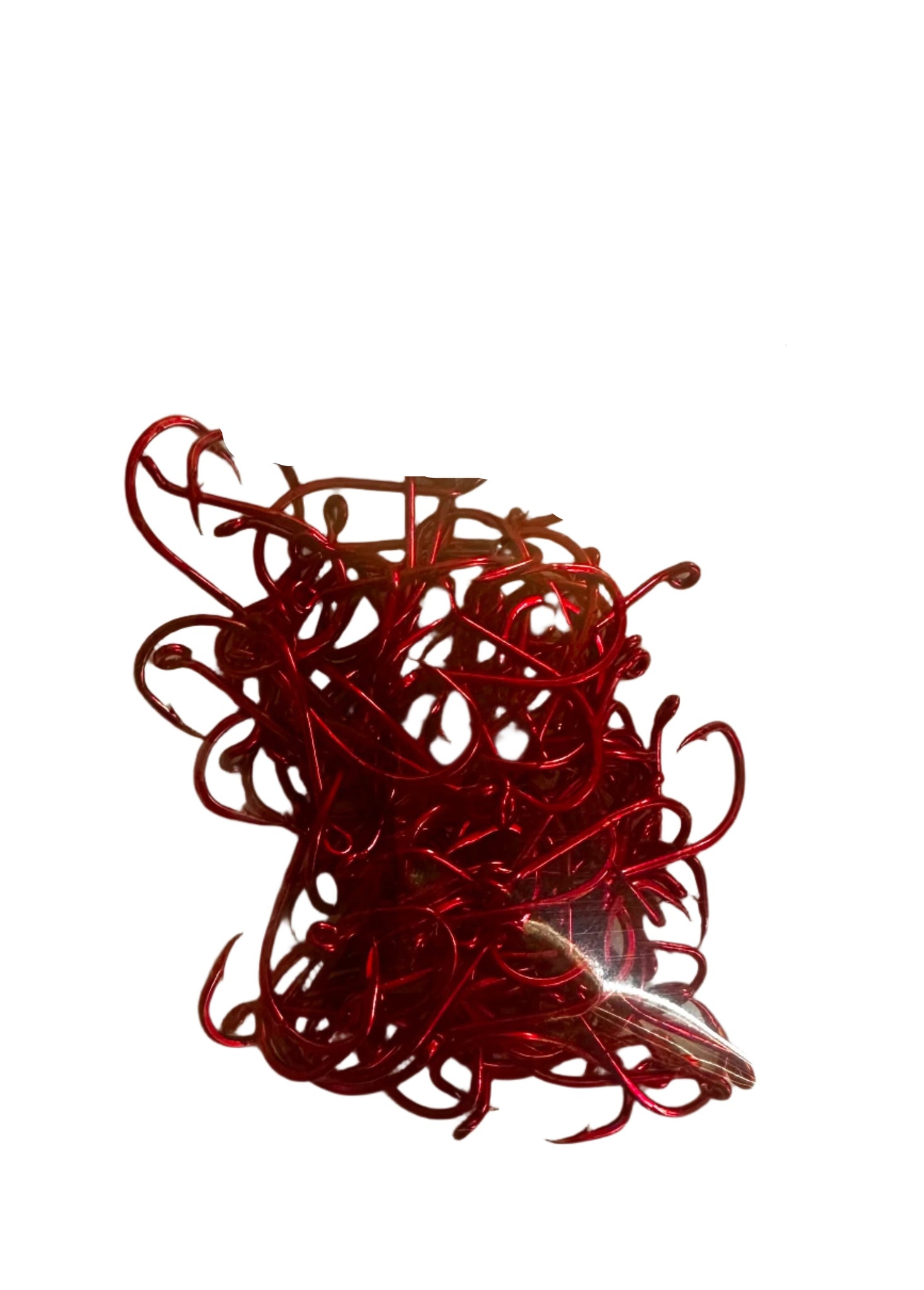 Fish Hooks 100 Pack #4 Red Octopus Beak Hooks - Snelled Walleye & Freshwater Fishing Hooks OCT-4-100 Gamakatsu Red Octopus Hooks Fish Hooks 100 Pack #4 Red Octopus Beak Hooks - Snelled Walleye & Freshwater Fishing Hooks OCT-4-100 Gamakatsu Red Octopus Hooks