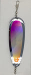 Kokopros Hologram Teardrop Dodgers -READY TO FISH 5-PACK