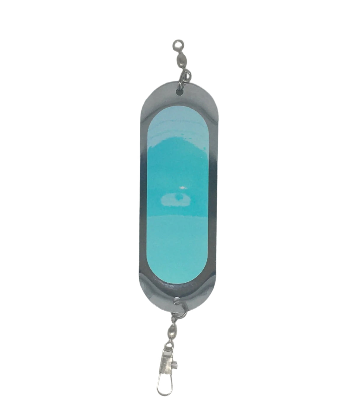 Dodger - KOKOPROS®   4 3/4 inch Skateboard Mystic Opal